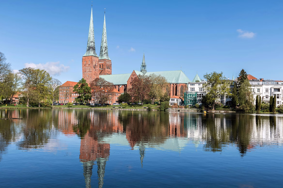 lubeck