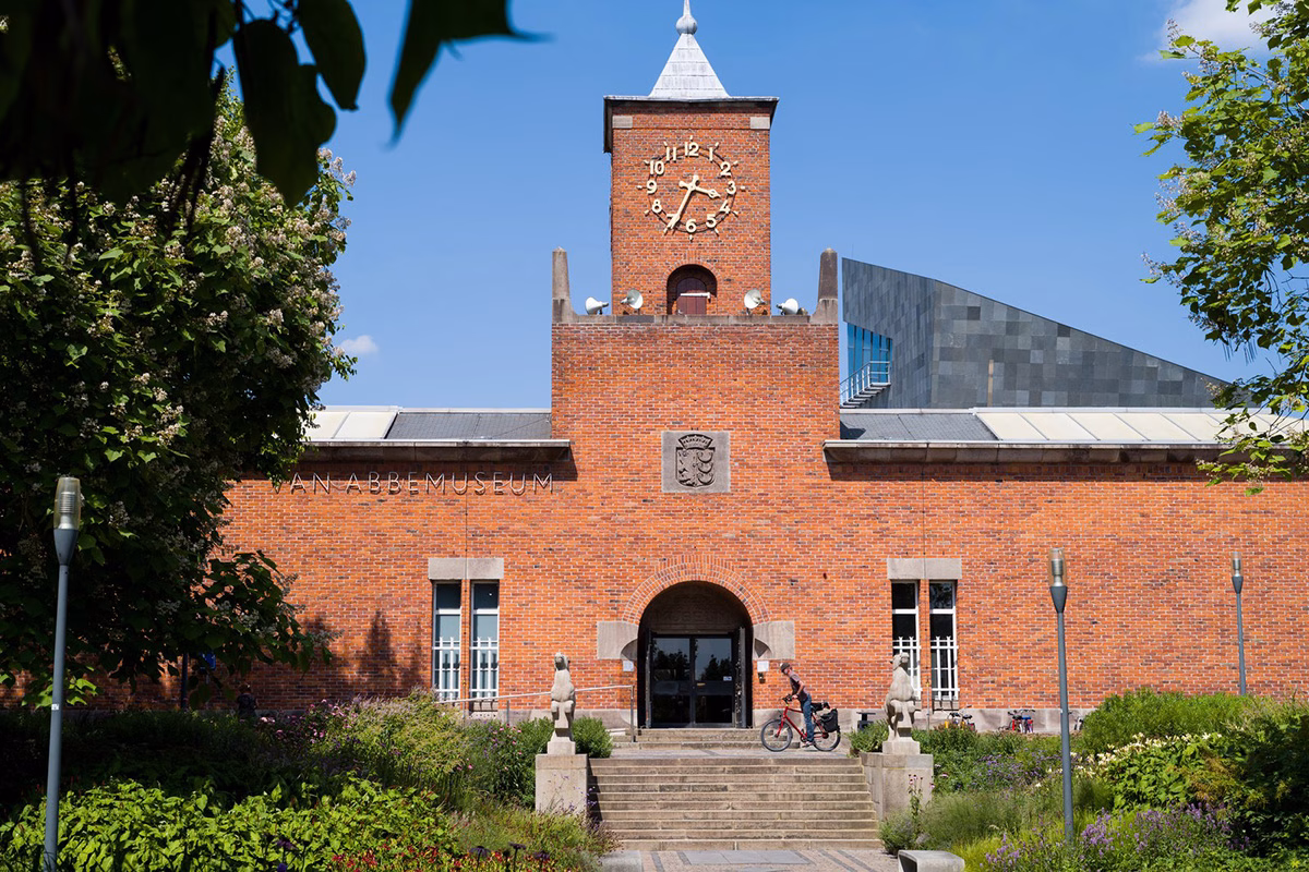Van Abbemuseum