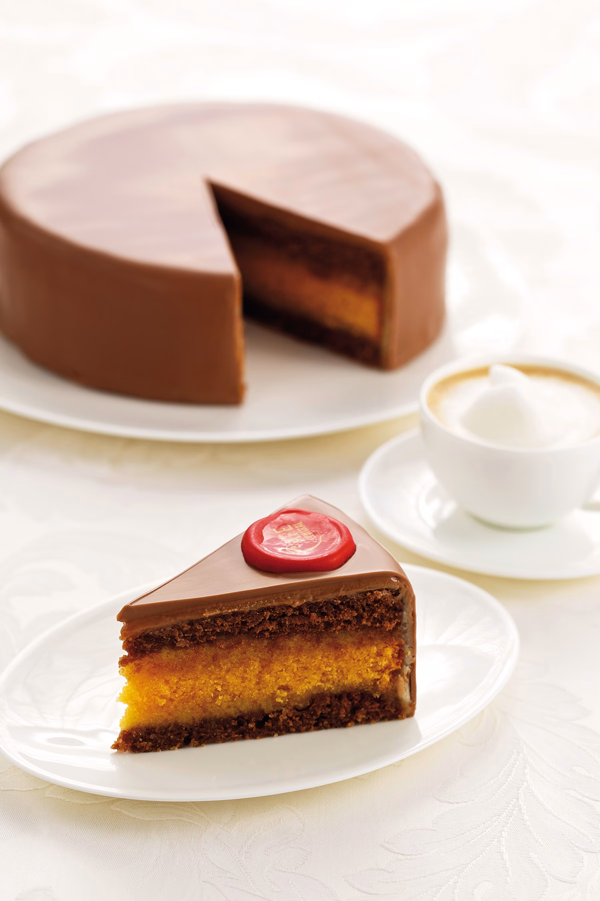 Sachertorte