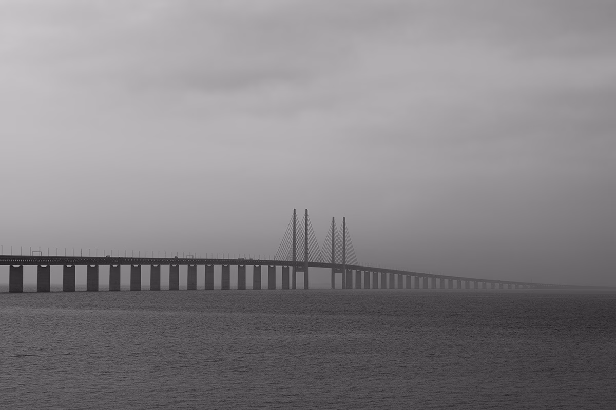 Γέφυρα Öresund