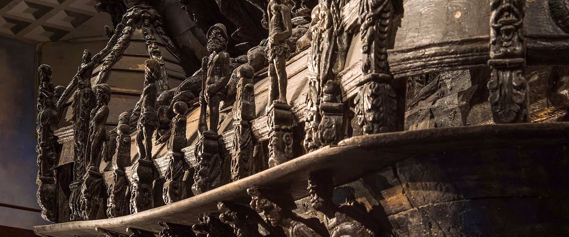 Ανακαλύπτοντας το Μουσείο Βάσα στη Στοκχόλμη: Ένα ταξίδι στον 17ο αιώνα 20 Πρακτικές πληροφορίες για την επίσκεψη στο Μουσείο Βάσα