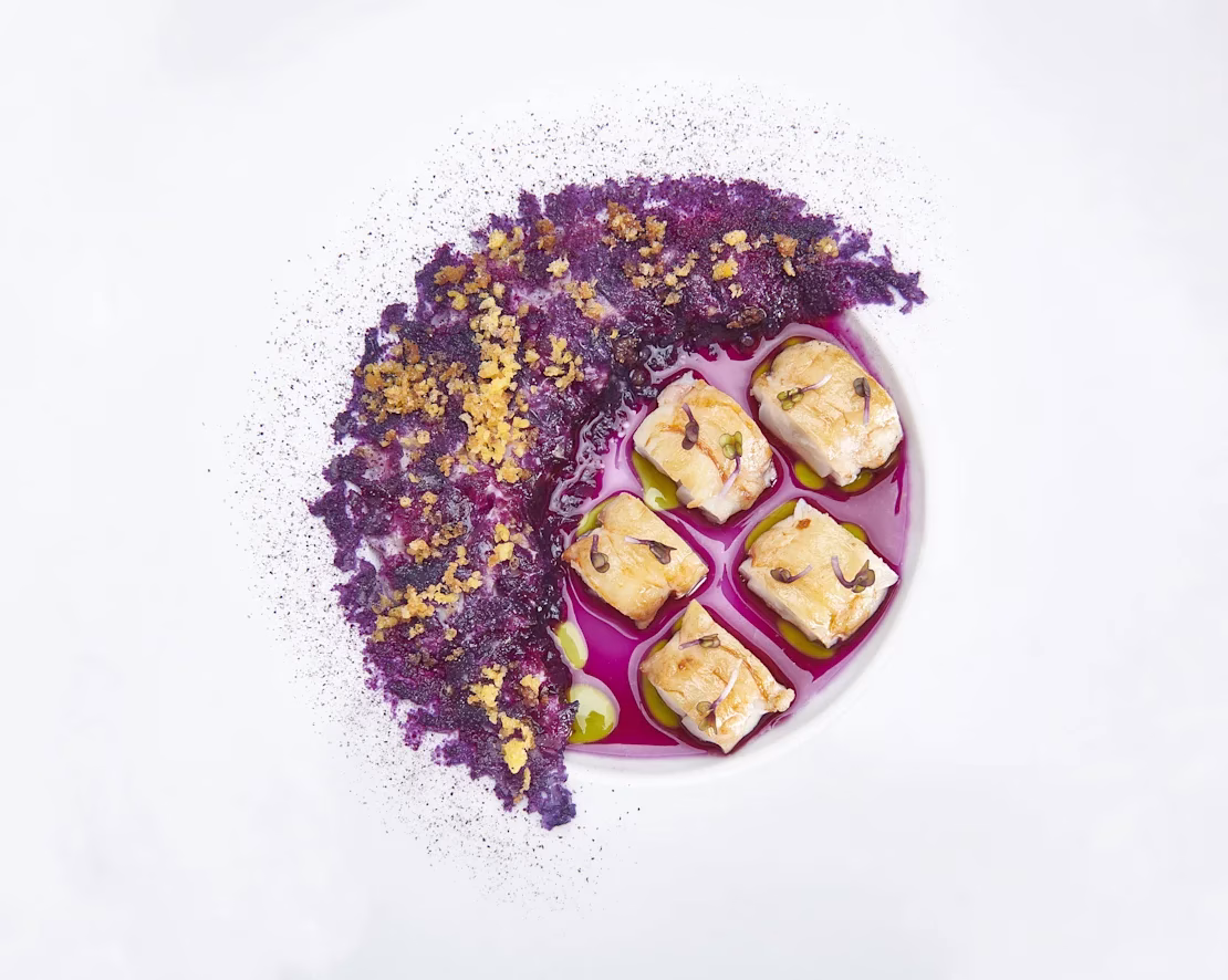 Τα 8 Καλύτερα Ξενοδοχεία 5 Αστέρων στο Άμστερνταμ: Πολυτέλεια στην Πόλη των Καναλιών 40 εστιατόριο Spectrum