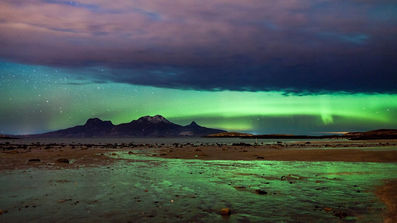 Bodø: Ο απόλυτος χειμερινός προορισμός στη Νορβηγία