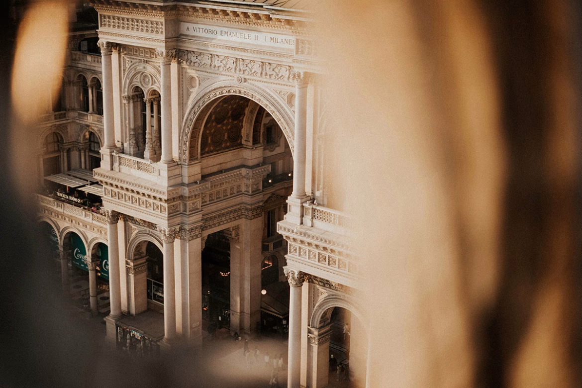 Μιλάνο: Πλήρης ταξιδιωτικός οδηγός για το 2025