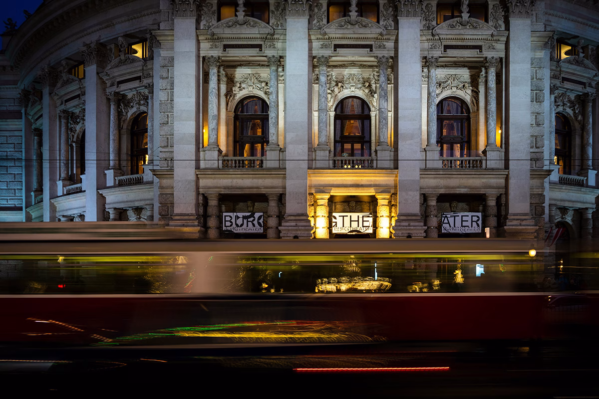 Διαμονή στη Βιέννη τα Χριστούγεννα του 2025 – Πού να μείνεις κοντά στις Χριστουγεννιάτικες αγορές 14 Διαμονή στη Βιέννη τα Χριστούγεννα του 2025 – Πού να μείνεις κοντά στις Χριστουγεννιάτικες αγορές