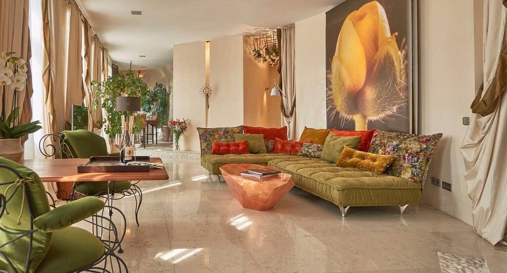 6 Boutique hotels στη Βιέννη – Μοναδική διαμονή με χαρακτήρα και στυλ 25 House of Time – Fancy Suites