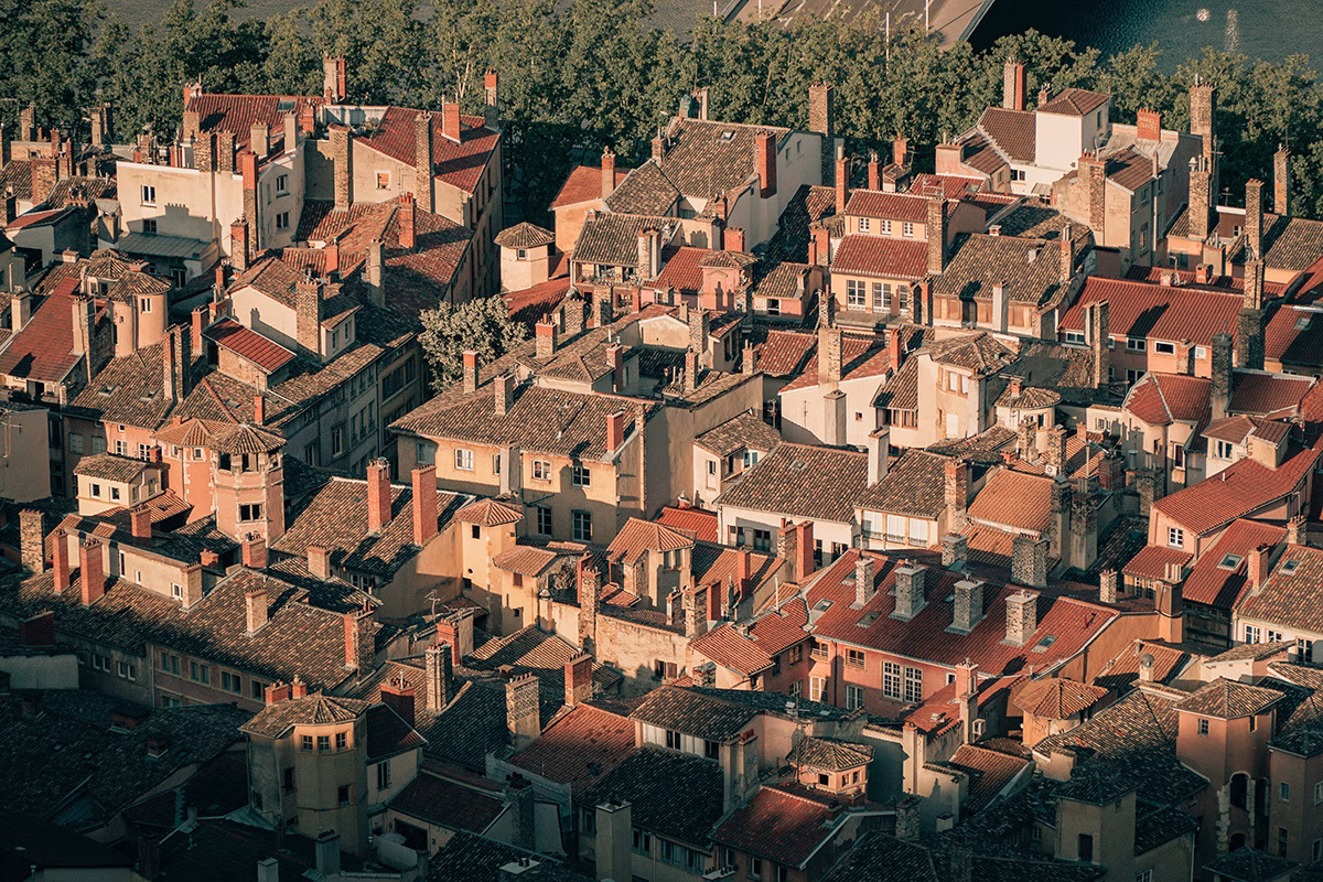 Vieux Lyon