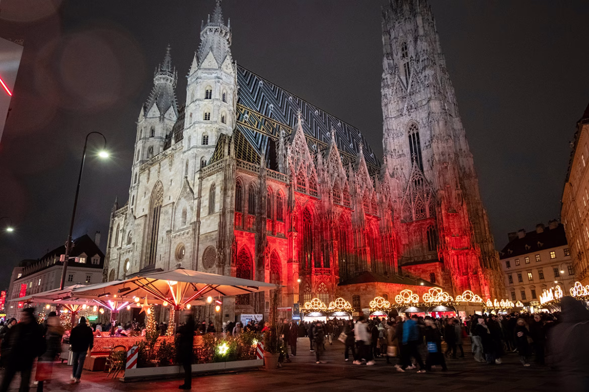 Οι 10 Καλύτερες Δραστηριότητες στη Βιέννη αν Έχεις Μόνο 48 Ώρες (Τι Αξίζει Πραγματικά)