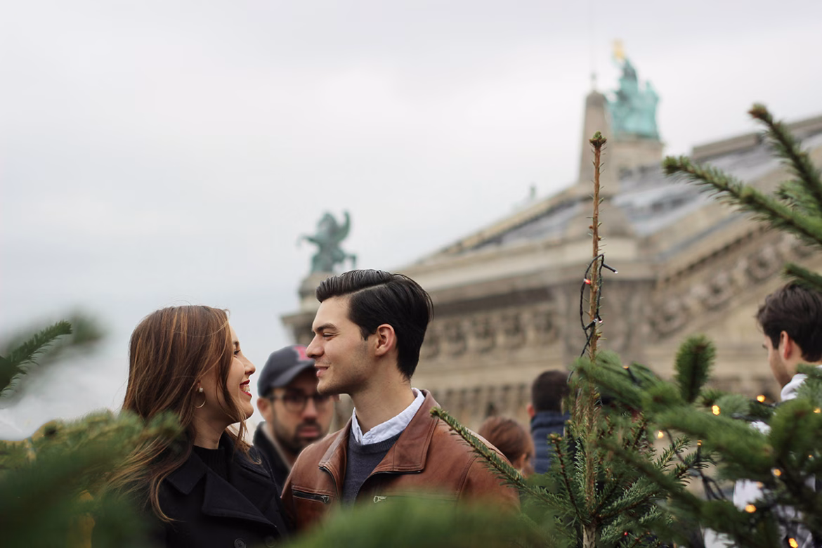 Last Minute Αγίου Βαλεντίνου: 10 City Breaks από Αθήνα με Καλές Πτήσεις & Ώρες